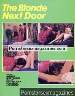 The Blonde Next Door (1980s) Mens Magazine